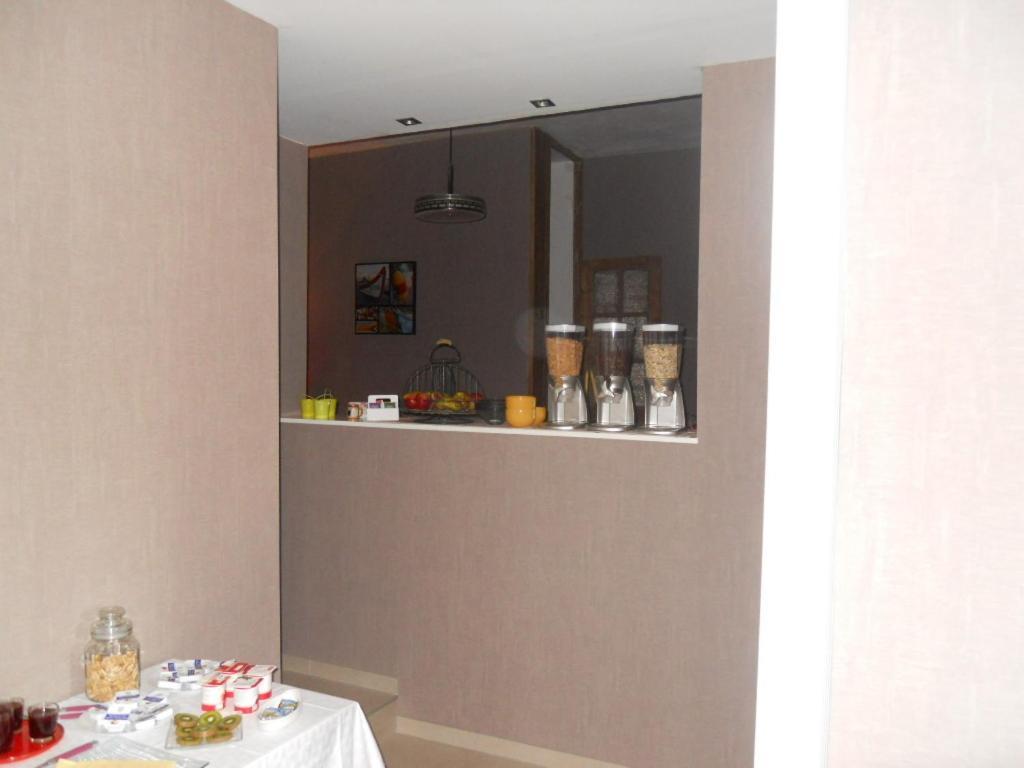 Huis De Wilde Wingerd Hotel Ypres Exterior foto